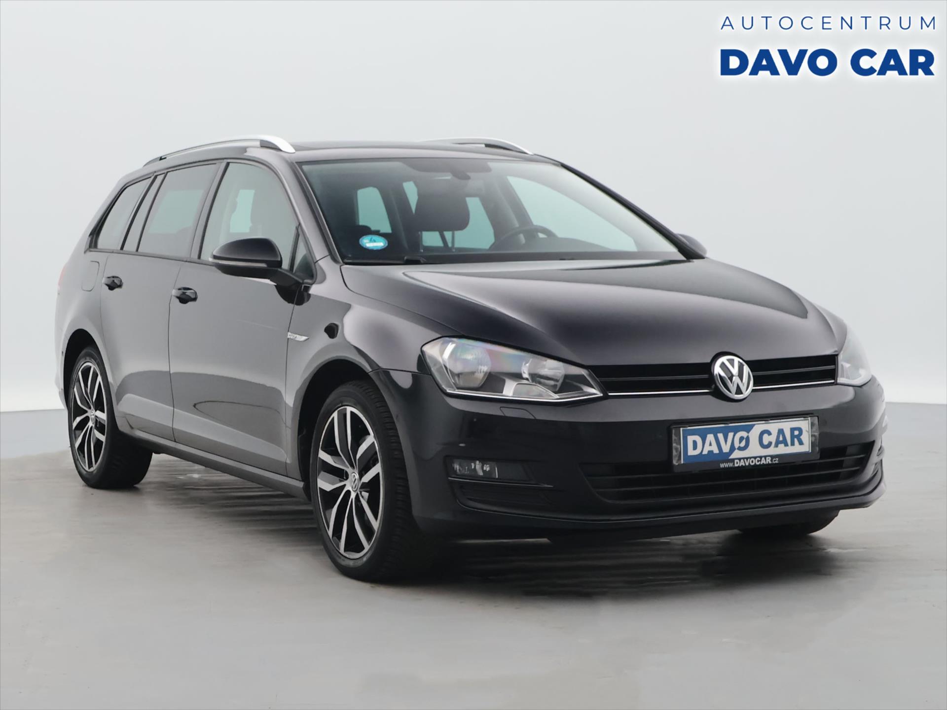 Volkswagen Golf 1,4 TSI 92kW Cup 1.Maj Navi