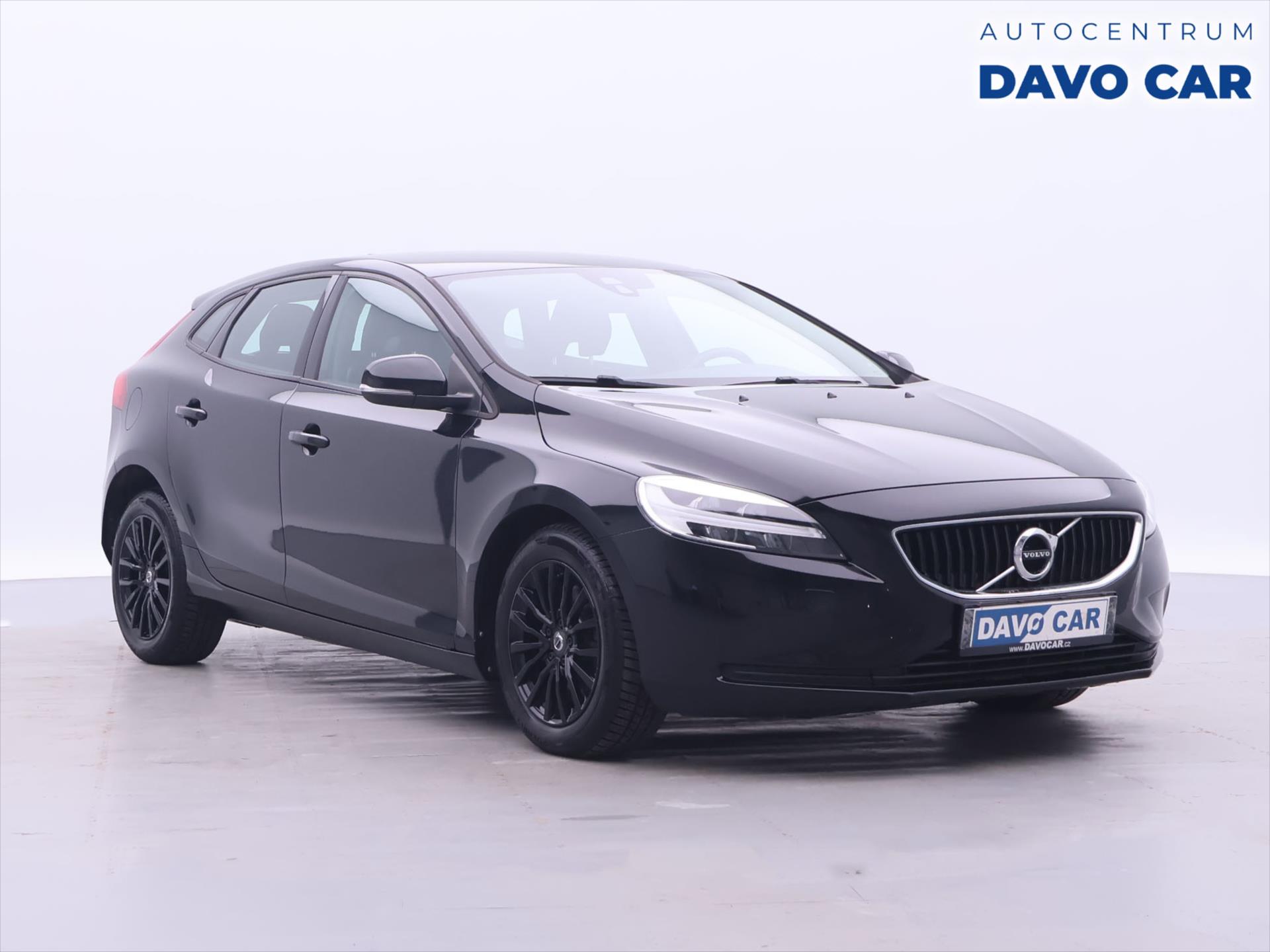 Volvo V40 2,0 D2 Drive-E Aut Momentum