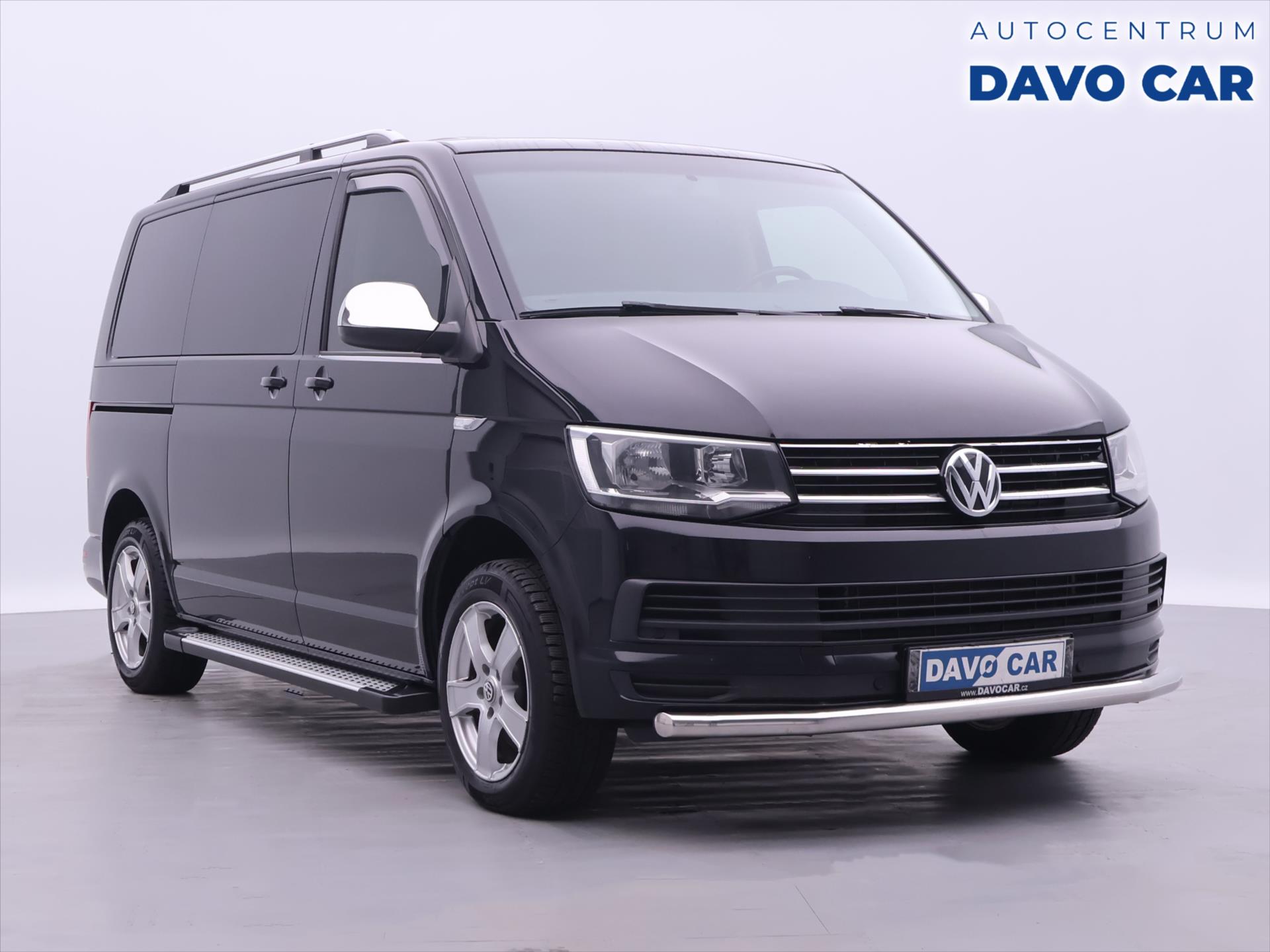 Volkswagen Caravelle 2,0 TDI 150kW Comfortline 9Mís