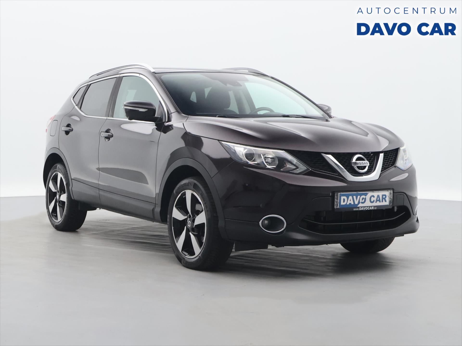 Nissan Qashqai 1,2 DIG-T Navi Panorama 1.Maj. - foto 11