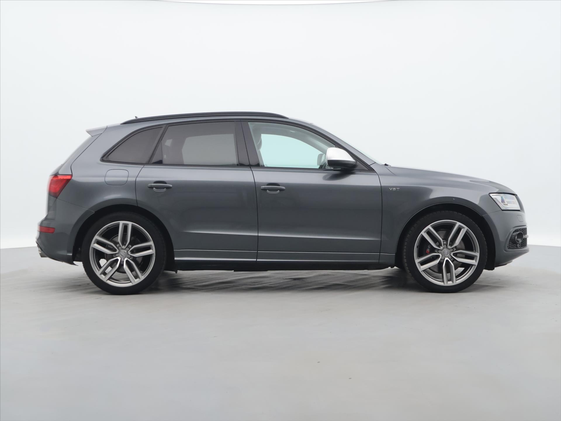 Audi SQ5 3,0 BiTDI quattro Tiptronic - foto 8
