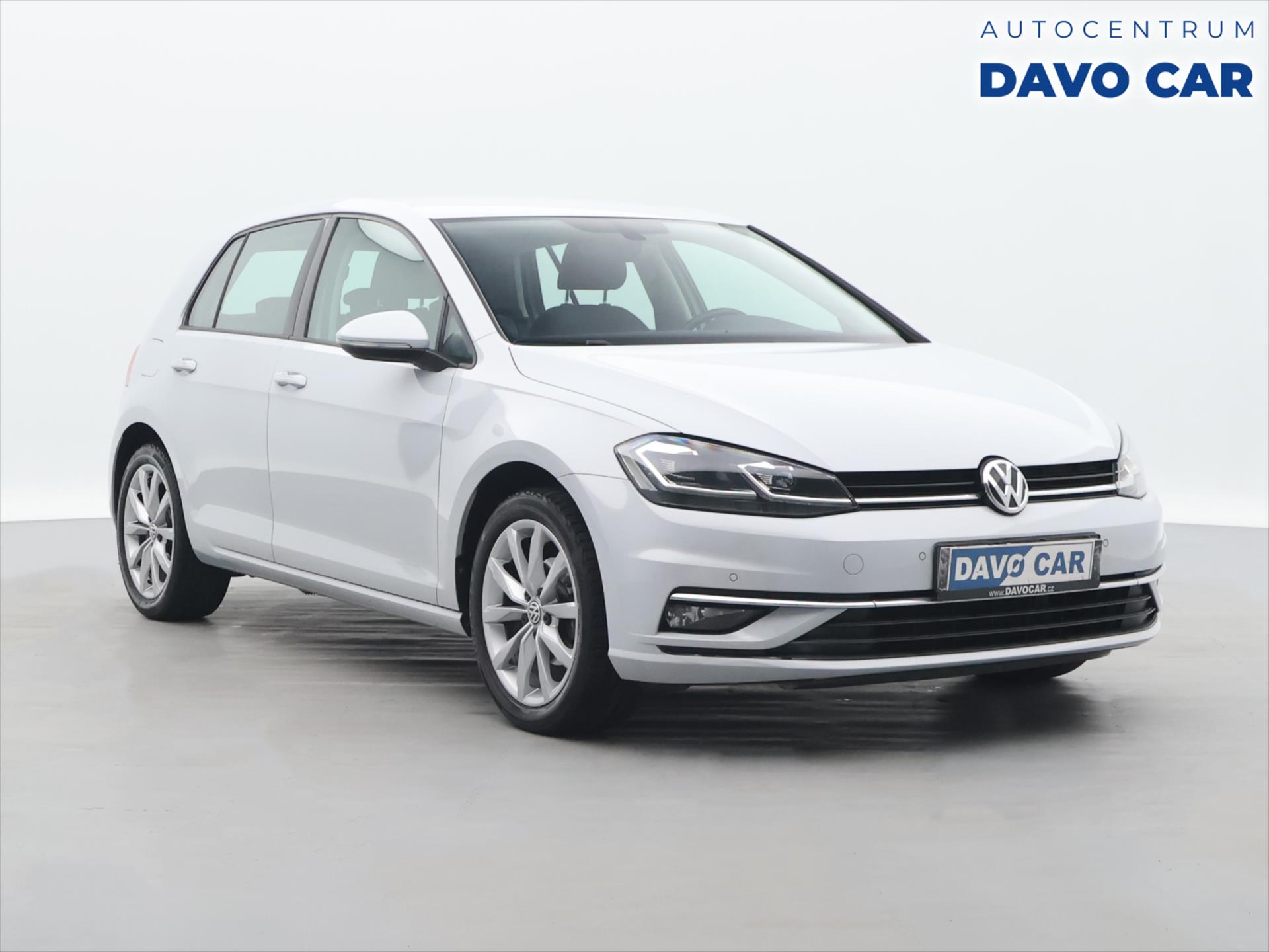 Volkswagen Golf 1.0 TSI 81kW Comfortline CZ - foto 8