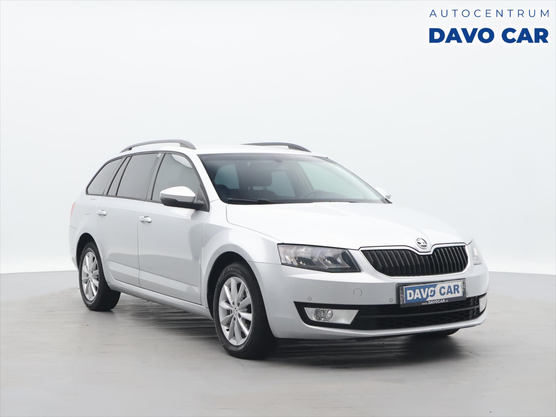 Škoda Octavia 2,0 TDI 110kW DSG Navi DPH - foto 6