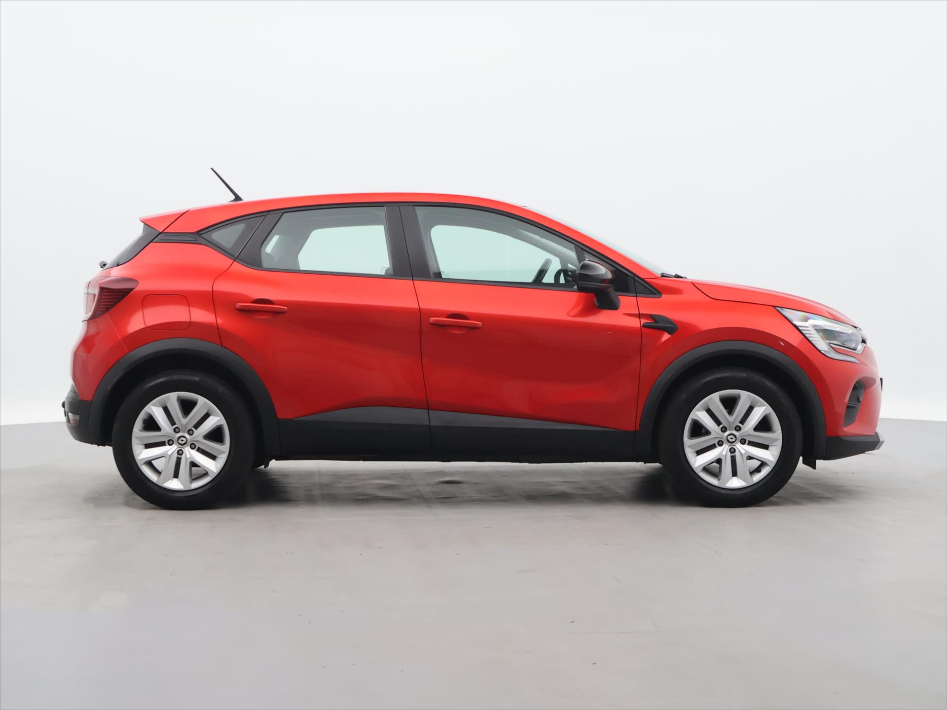 Renault Captur 1,0 TCe 67kW CZ Zen 1.Maj LED - foto 8