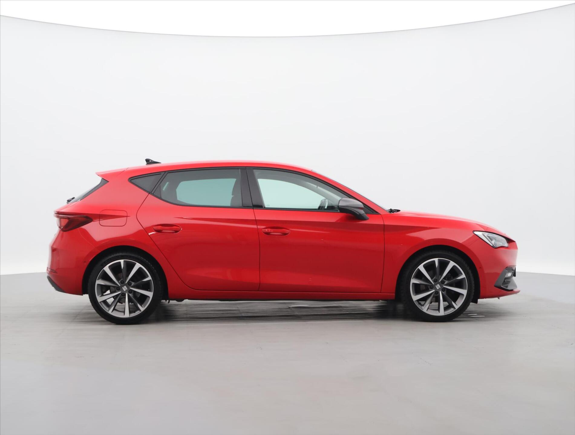 Seat Leon FR 1,5 TSI 96kW FR Full Link - foto 8