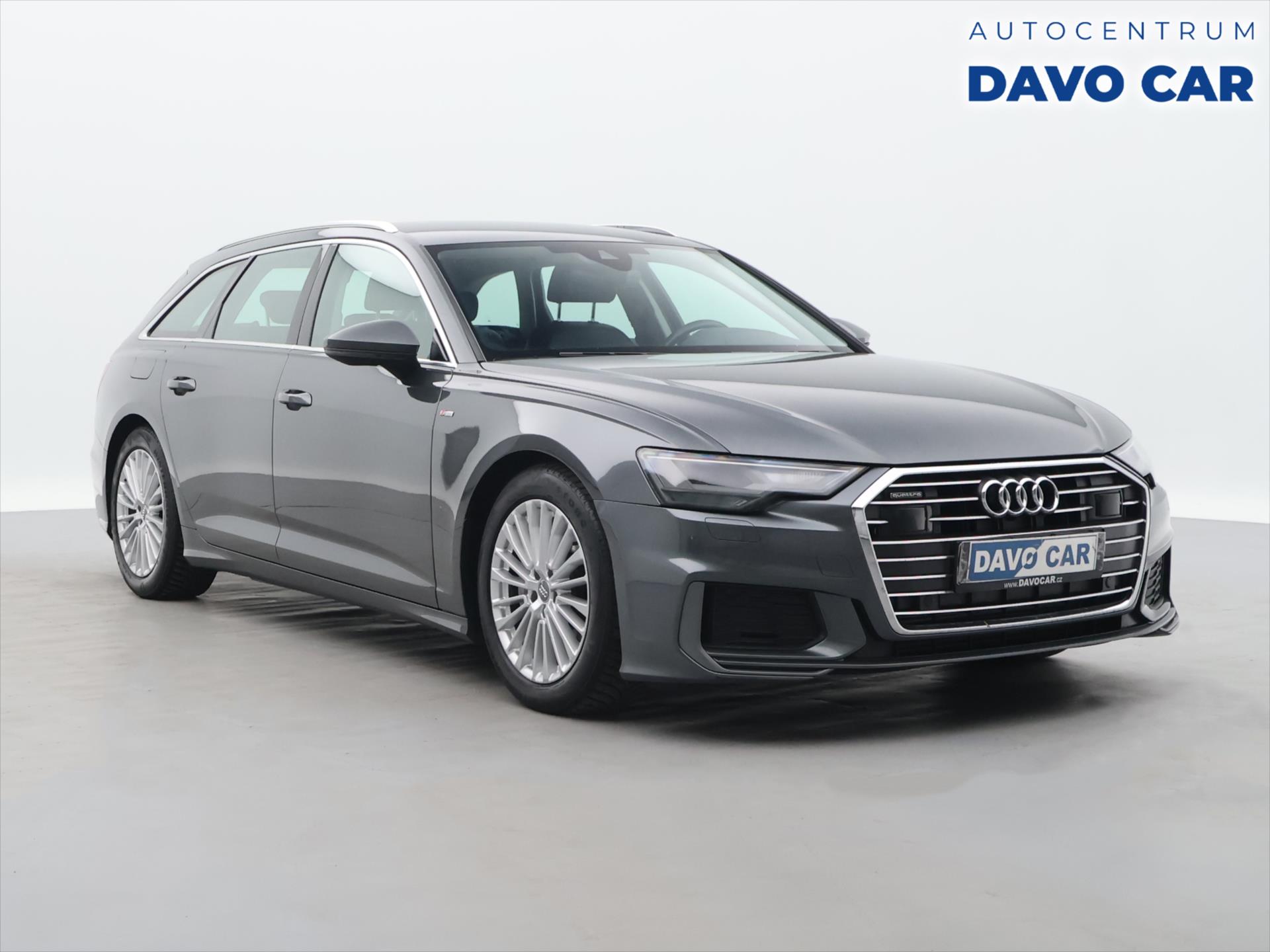 Audi A6 3.0 50 TDI 210kW S-Line Quattr - foto 10