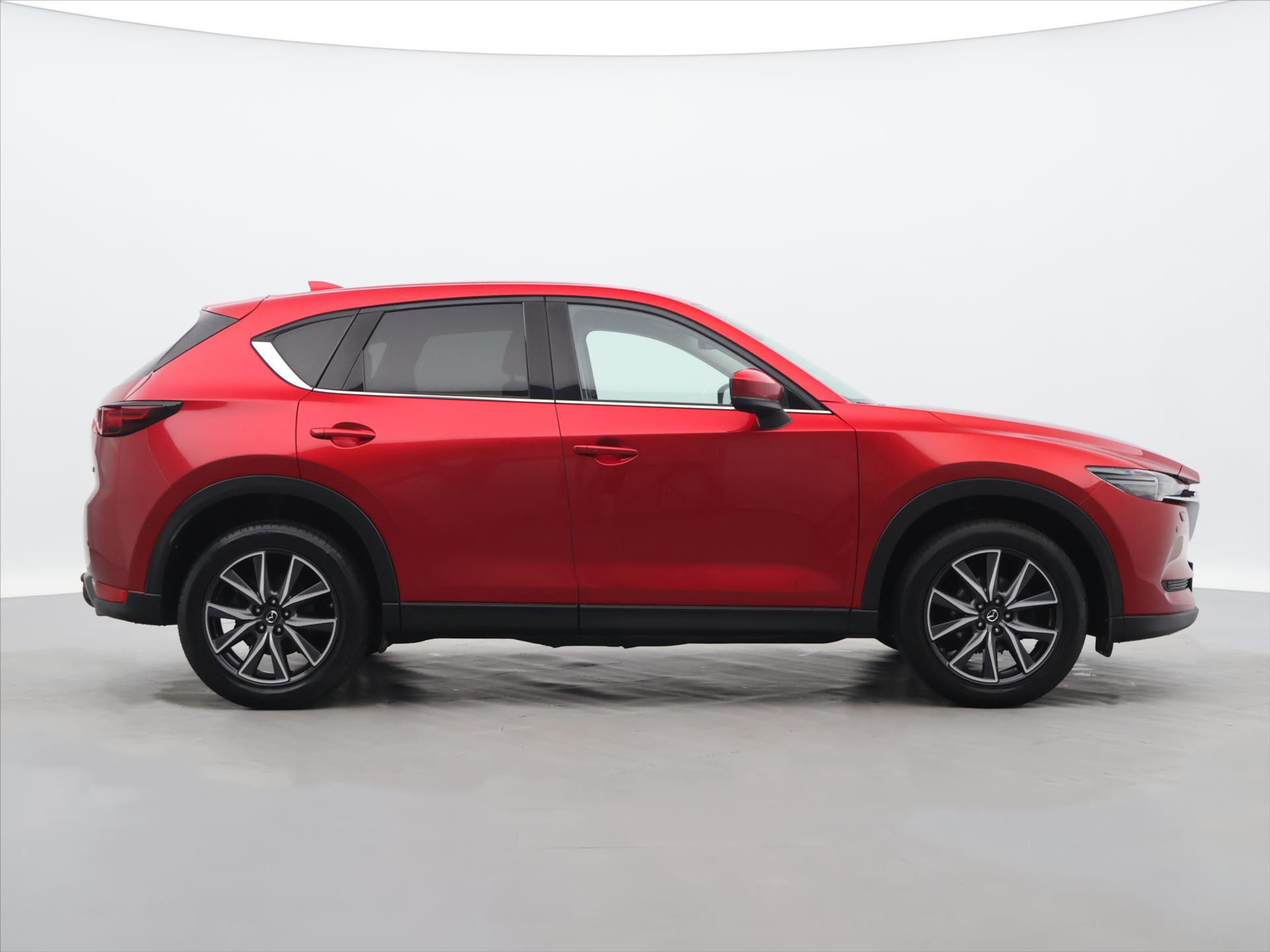 Mazda CX-5 2,0 SKYACTIV 121KW AWD REVOLUT - foto 8