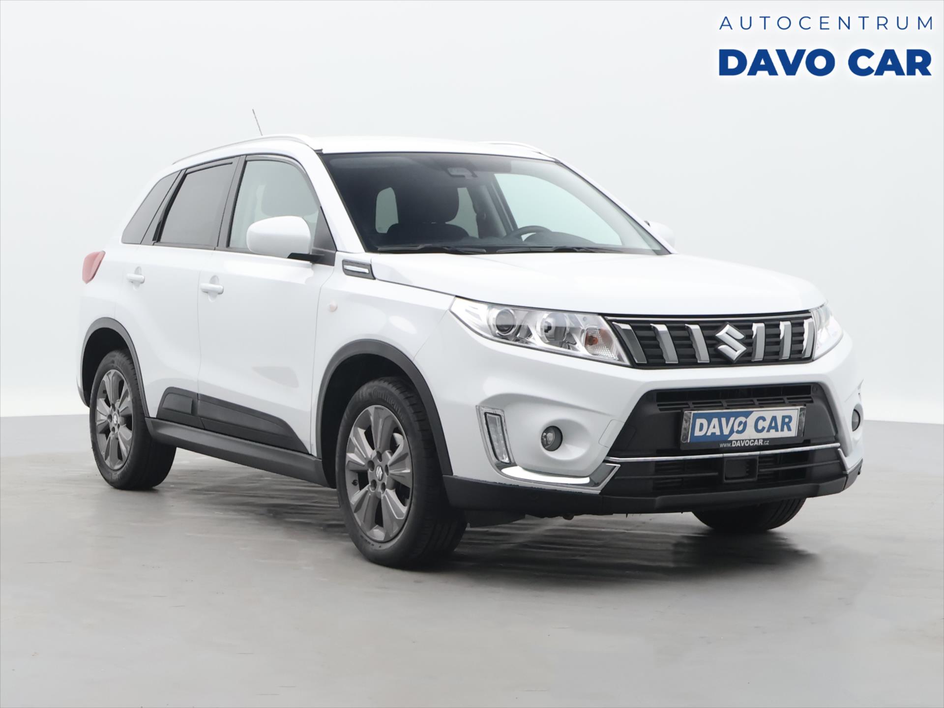 Suzuki Vitara 1.4 BoostJet Allgrip Elegance