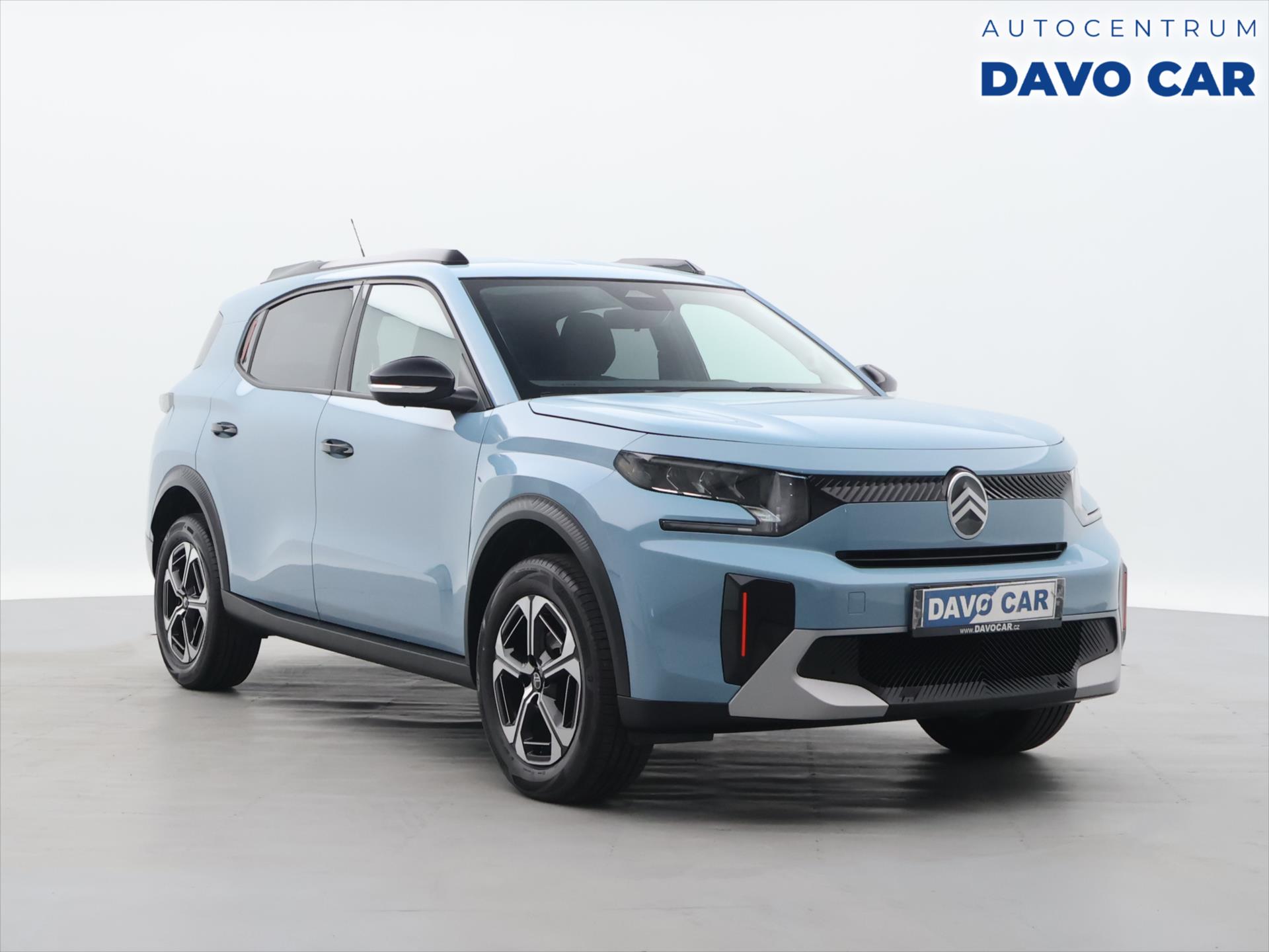 Citroën C3 Aircross 1,2 Turbo 74kW Plus ZÁRUKA CZ - foto 8