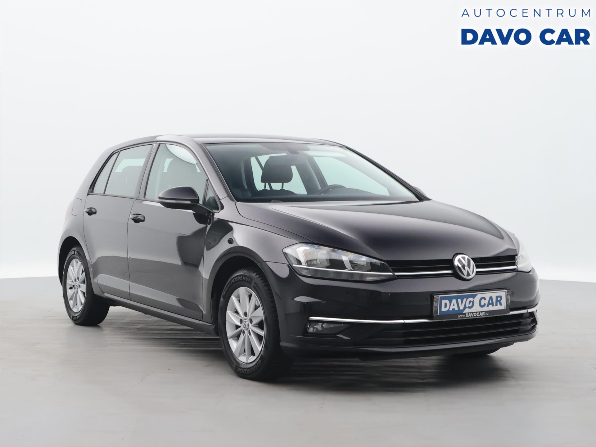 Volkswagen Golf 1,4 TSI 92kW CZ Comfortline
