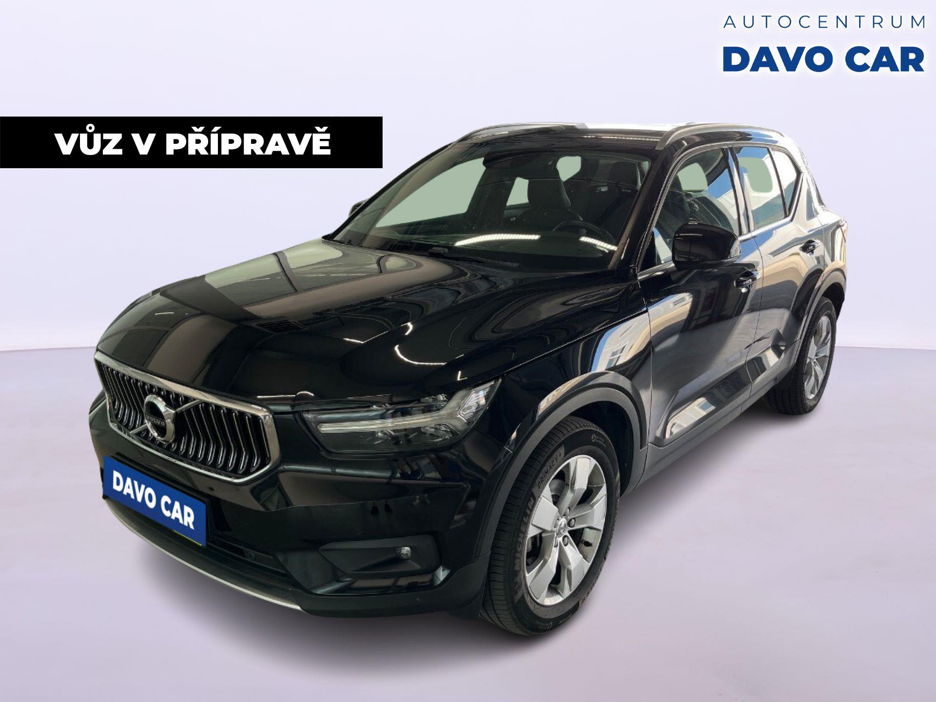 Volvo XC40 2,0 D3 110kW Aut. Inscription