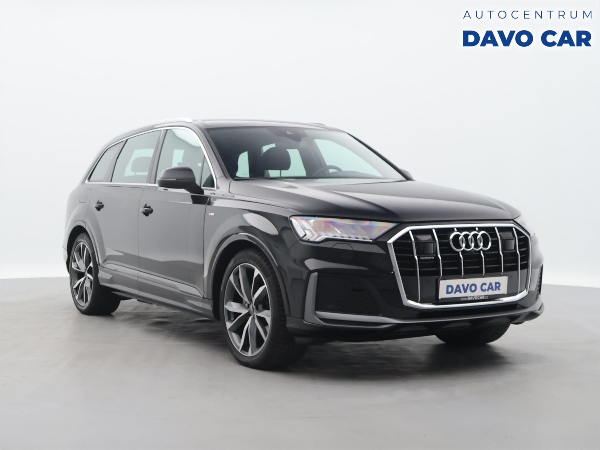 Audi Q7 3.0