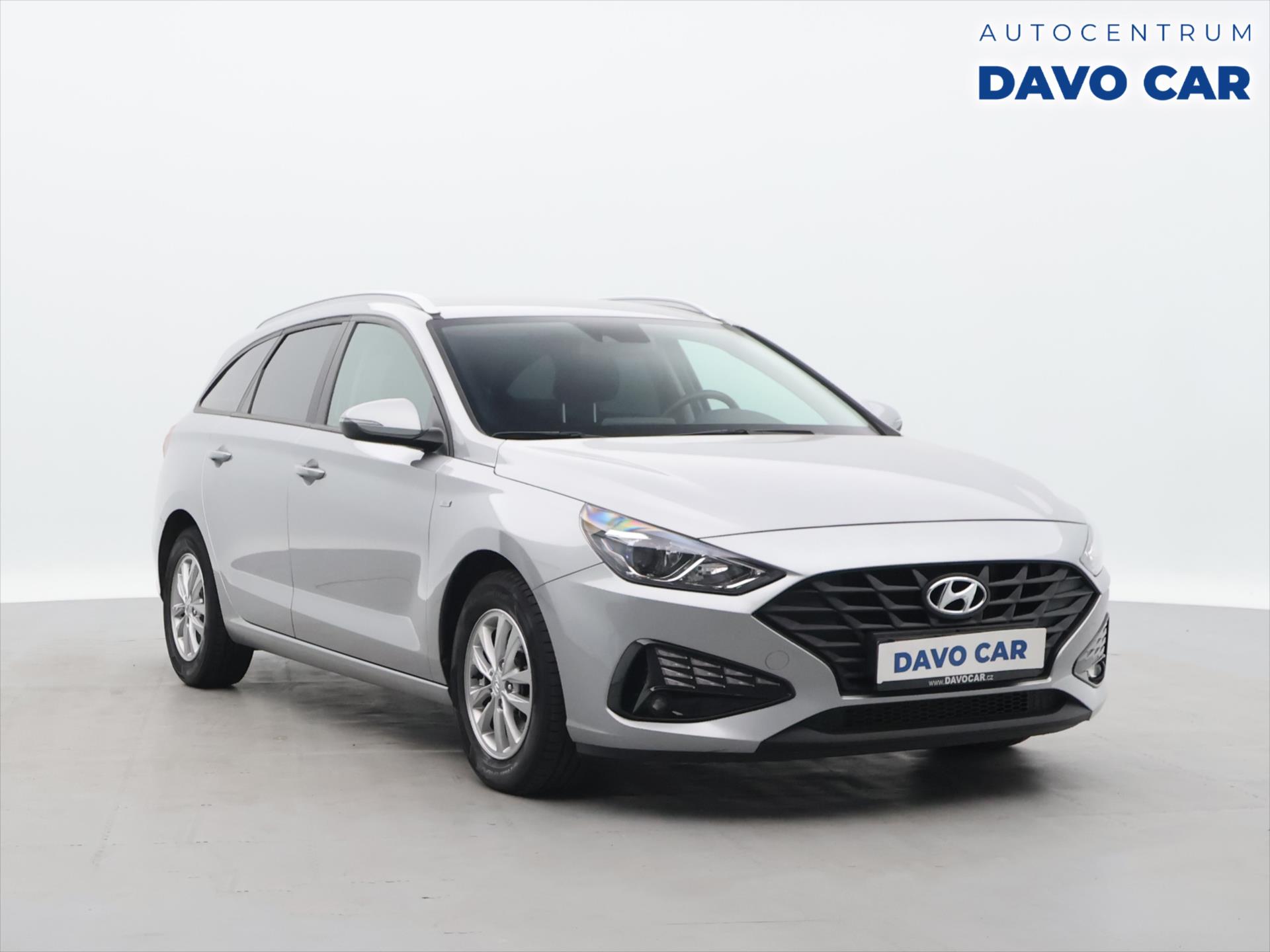Hyundai i30 1,5
