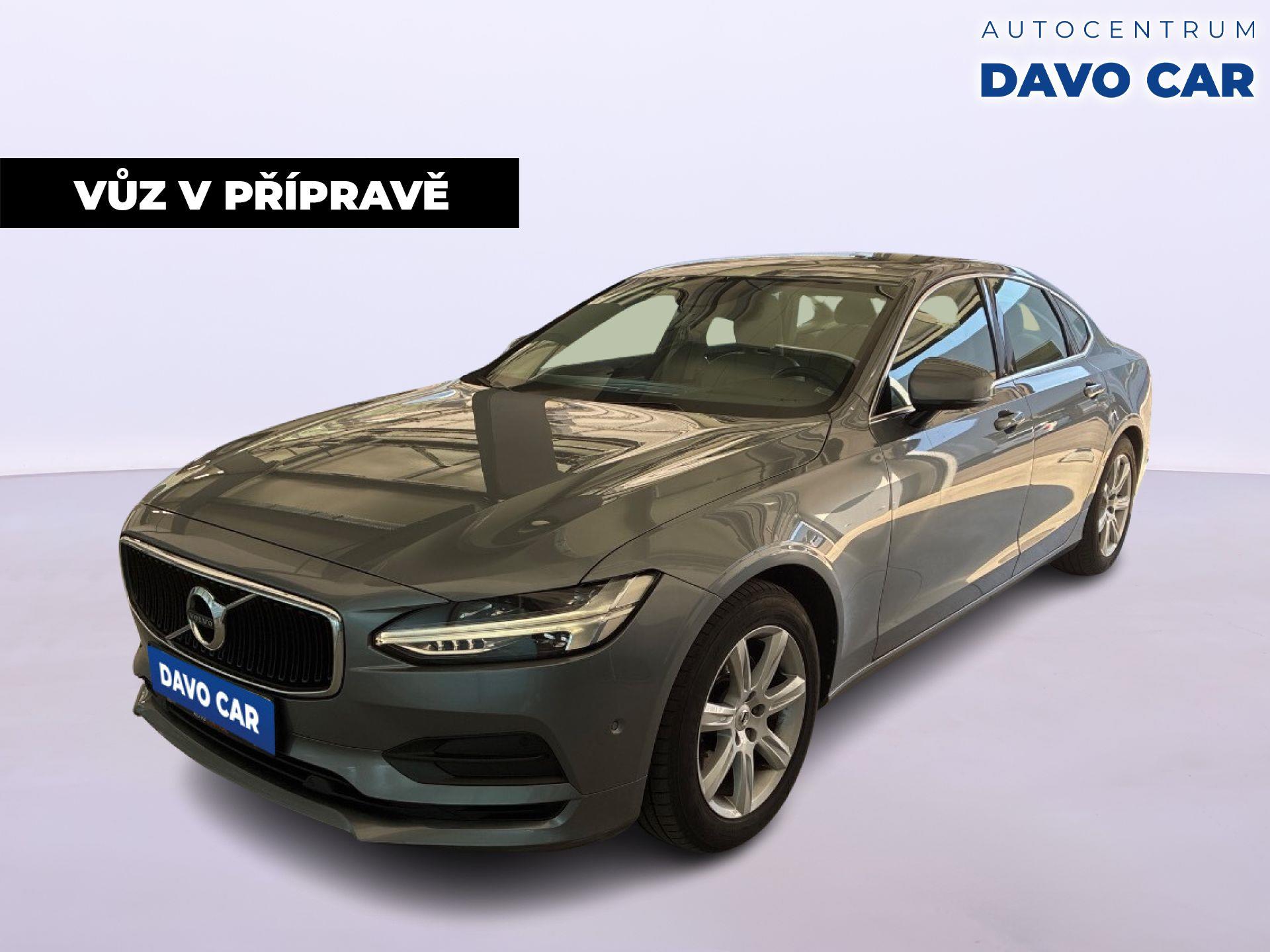 Volvo S90 2.0 D3 110kW Aut Momentum LED