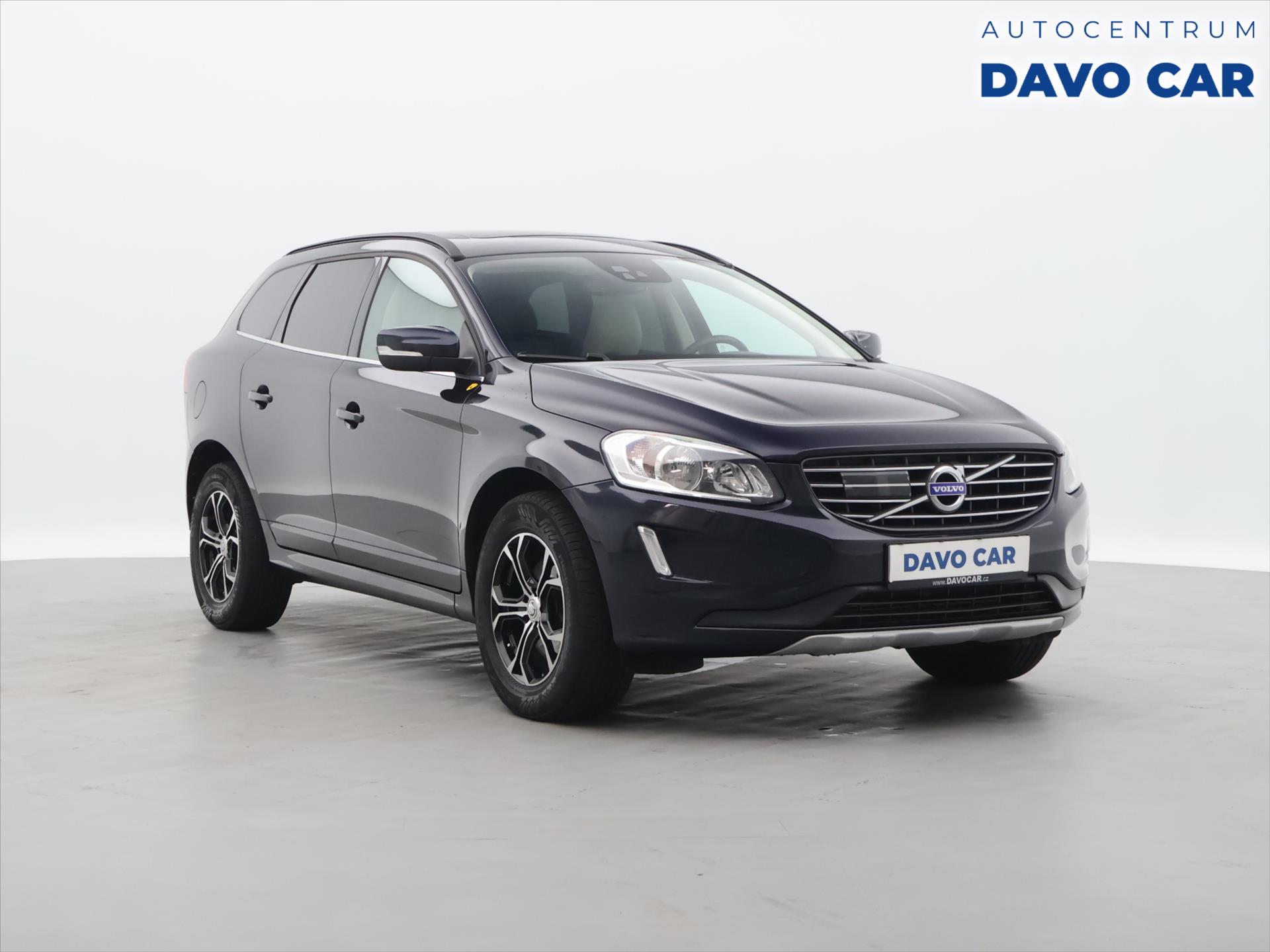 Volvo XC60 2,0 D3 110kW Aut. Momentum