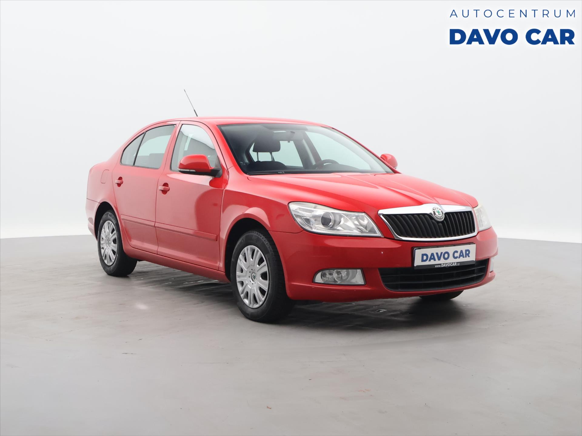 Škoda Rapid 1,2 TSI Drive Xenon 1.Maj.