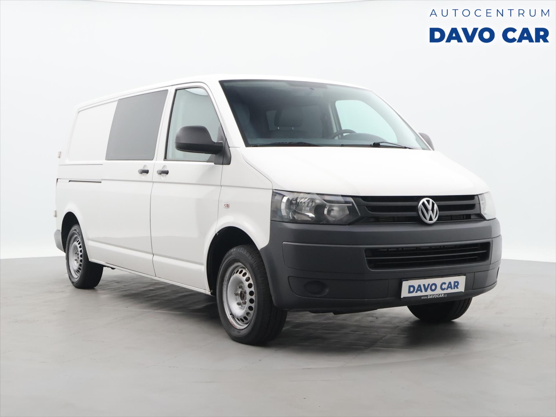 Volkswagen Transporter 2.0 TDI 103kW Comfortline 6.M