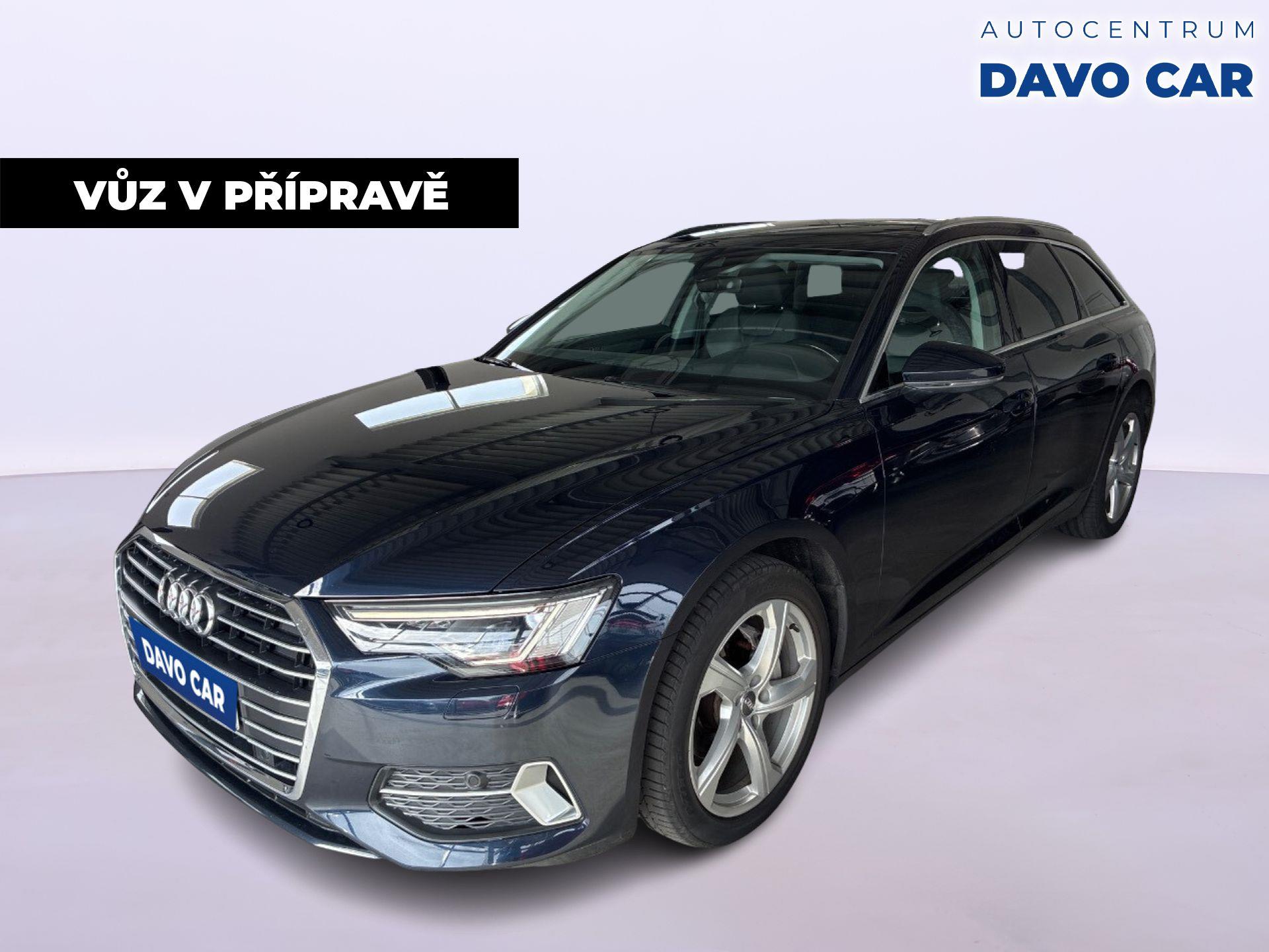 Audi A6 Avant 2.0 TDI 40tdi S-Tronic