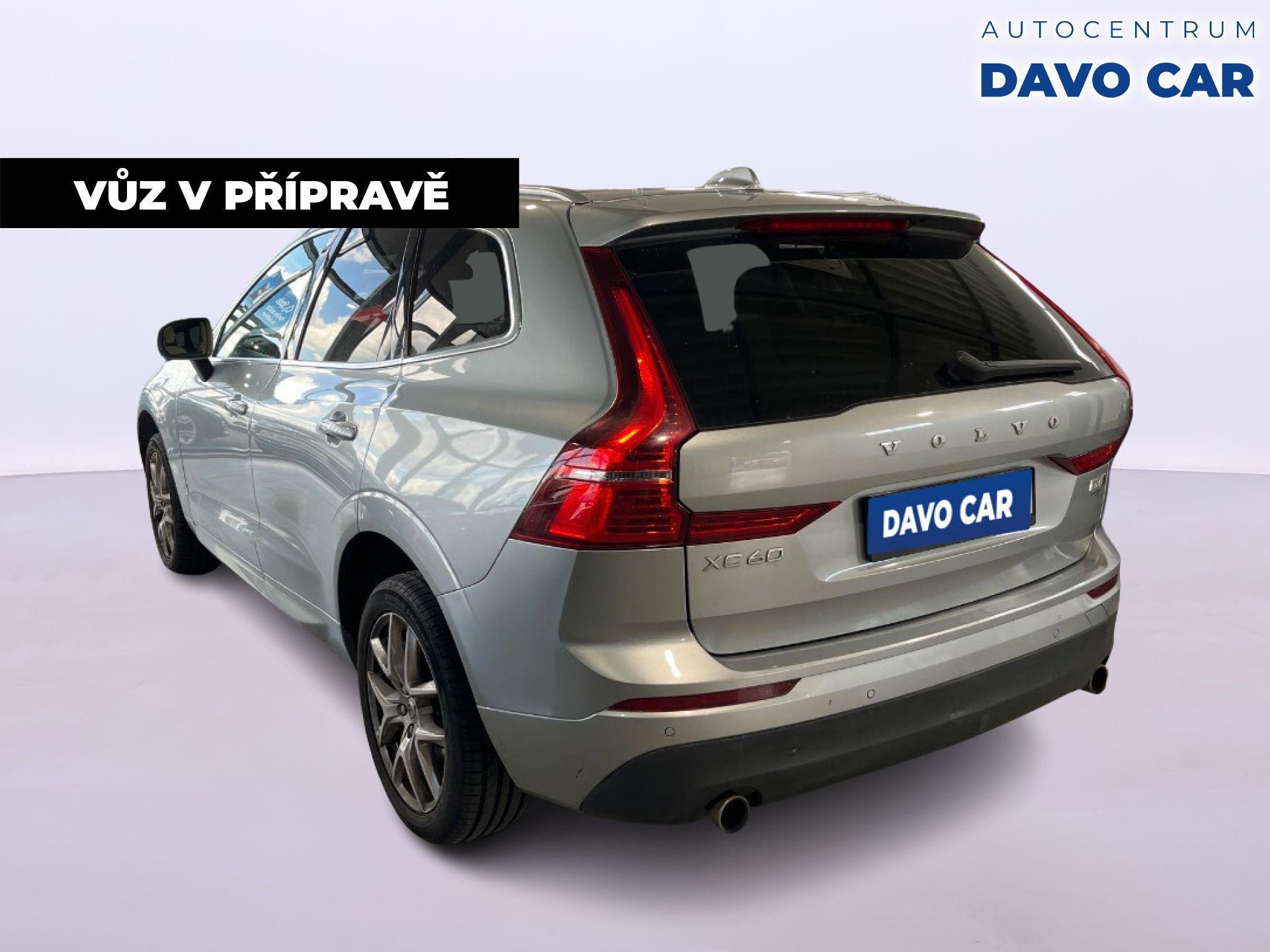 Volvo XC60 2,0 140KW D4 Momentum AWD Auto - foto 5