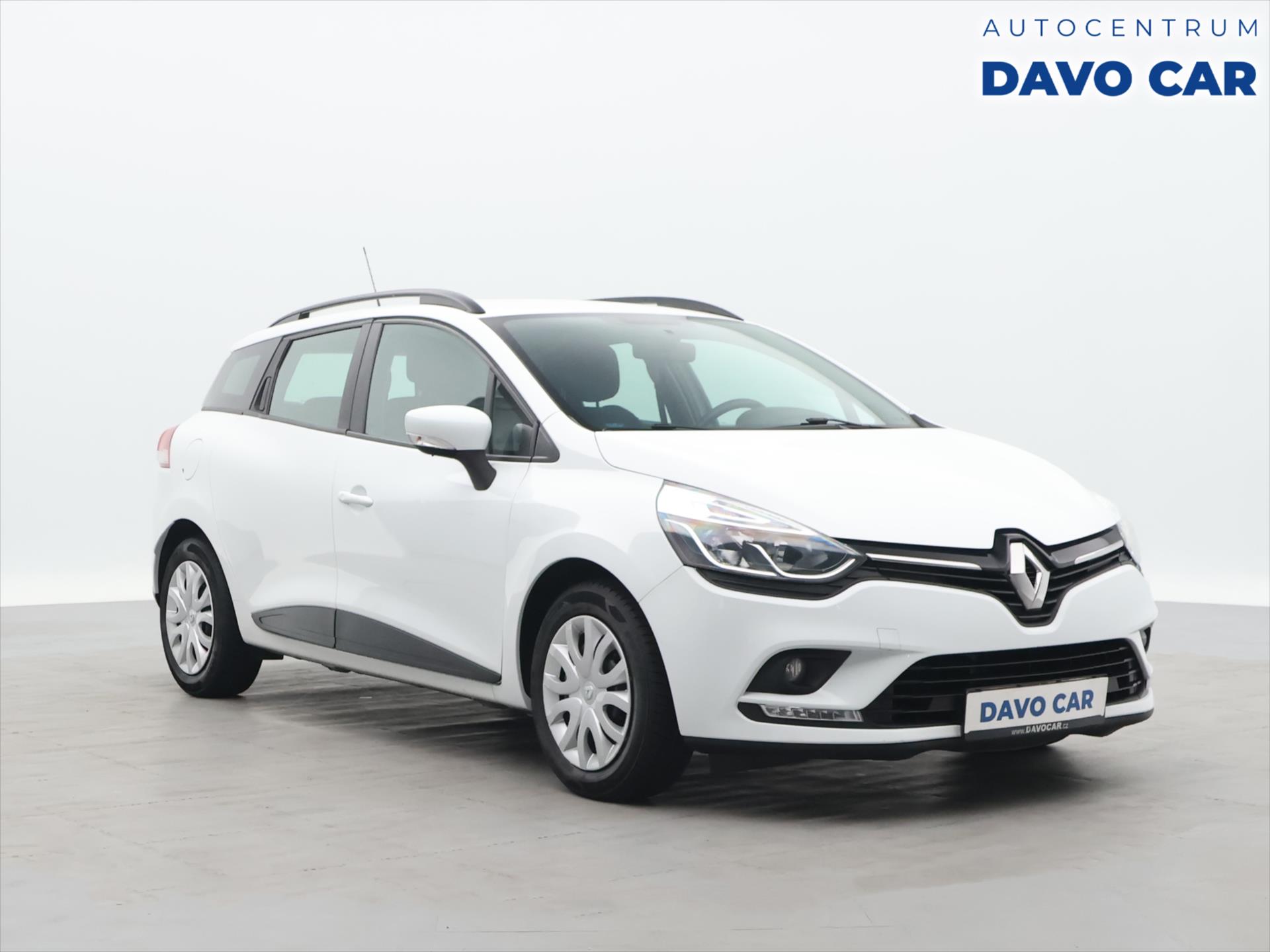 Renault Clio 1,2 16v 55kW Advantage CZ