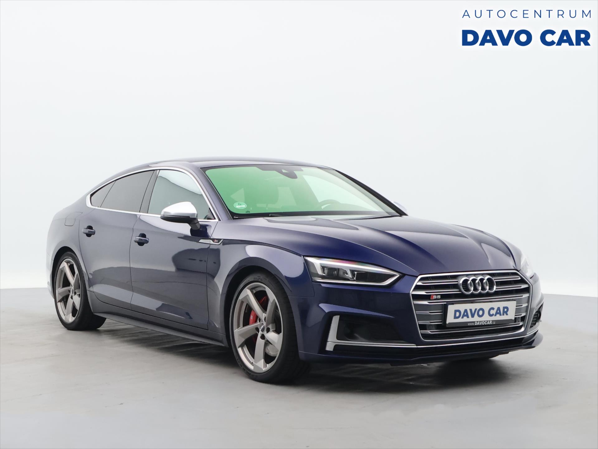 Audi S5 3,0 TFSi 260kW TipTronic 4X4