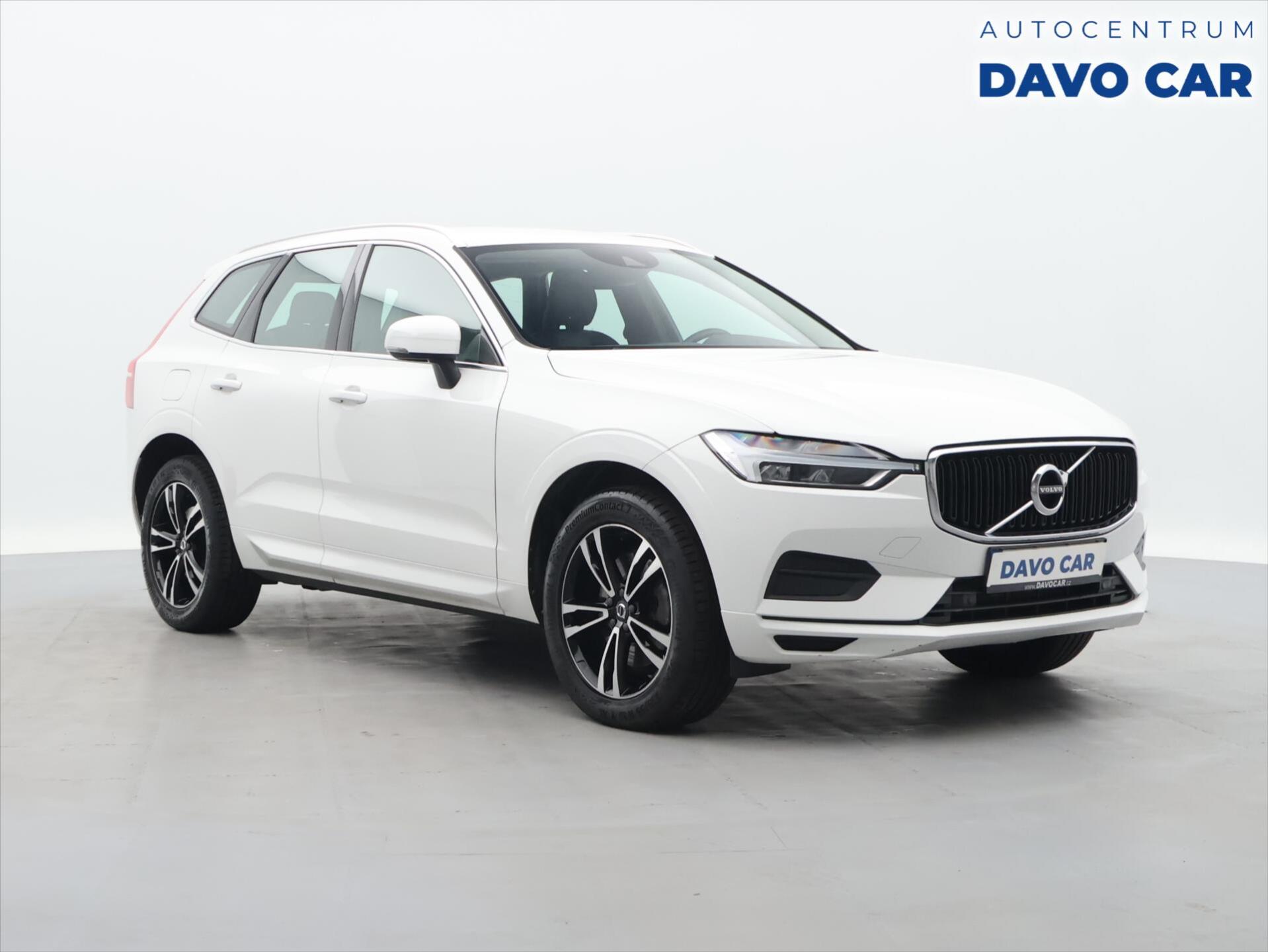 Volvo XC60 2,0 B4 Drive-E MomentumPro AWD