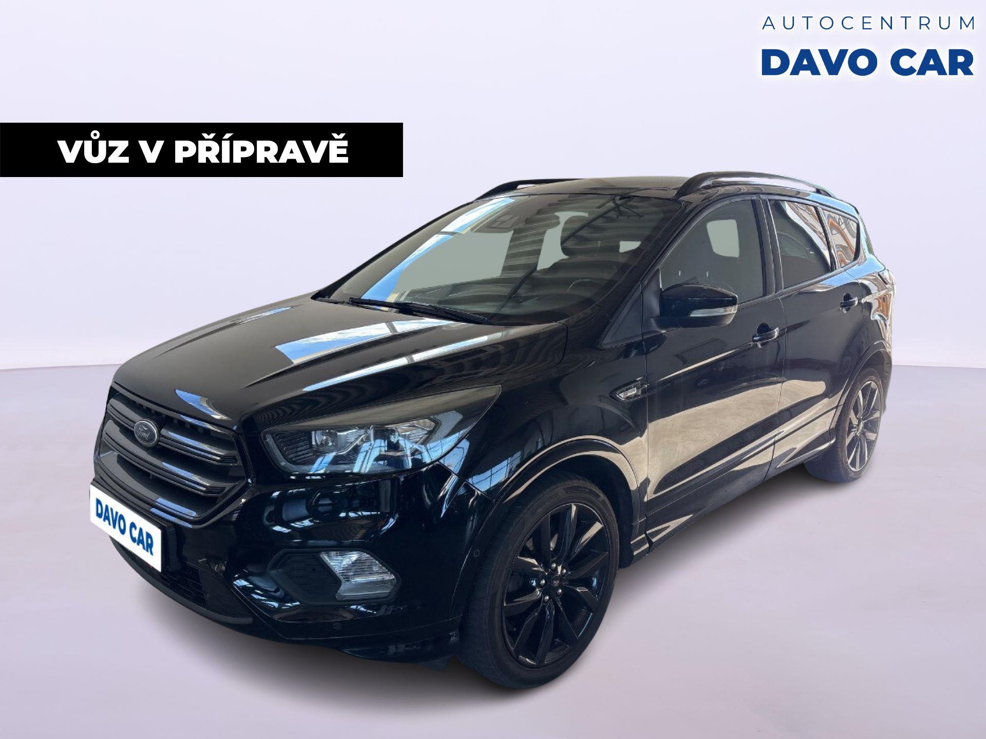 Ford Kuga 1,5 EB 110KW ST-Line