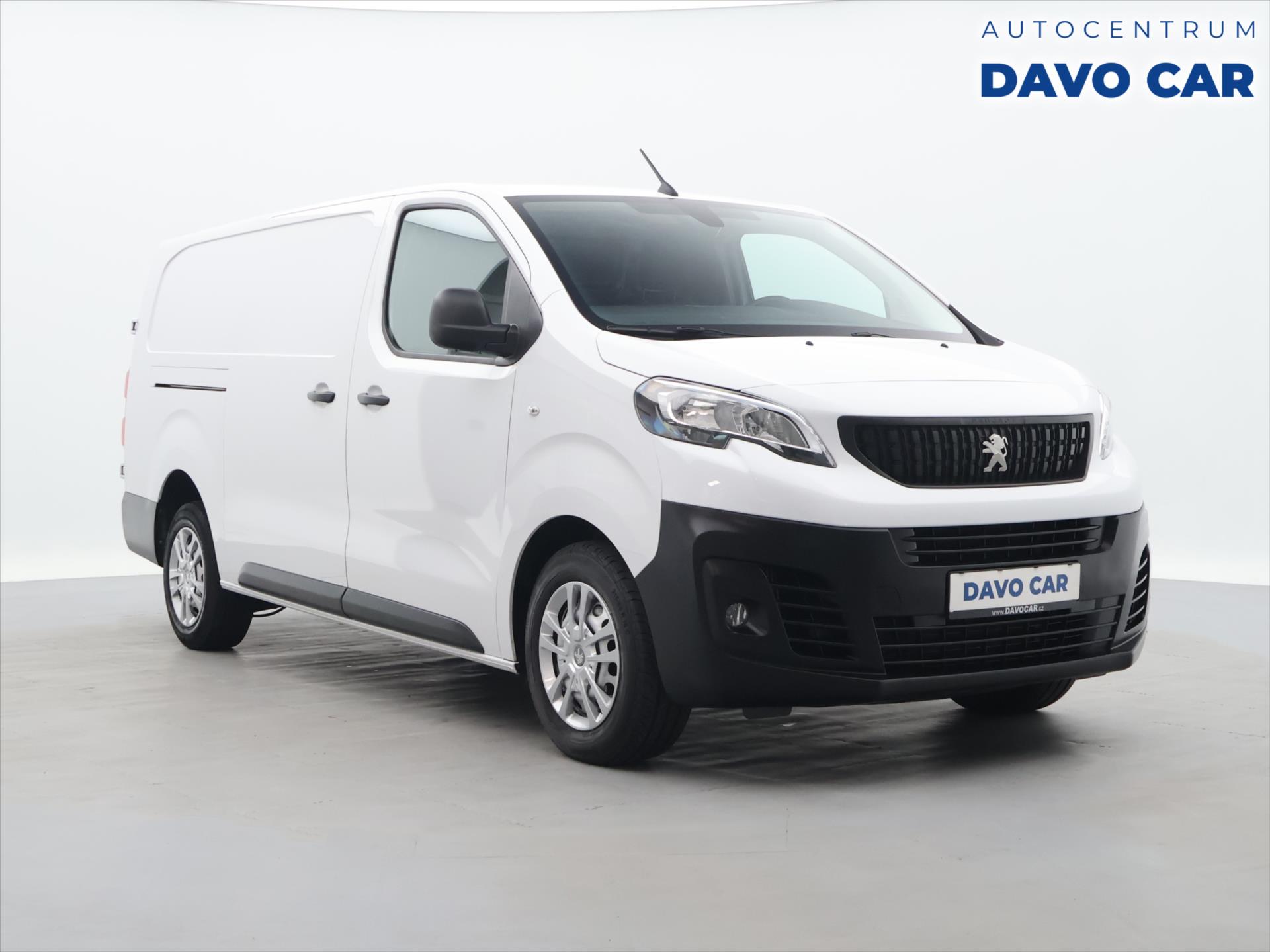 Peugeot Expert 2,0 HDI 106kW L3 CZ DPH