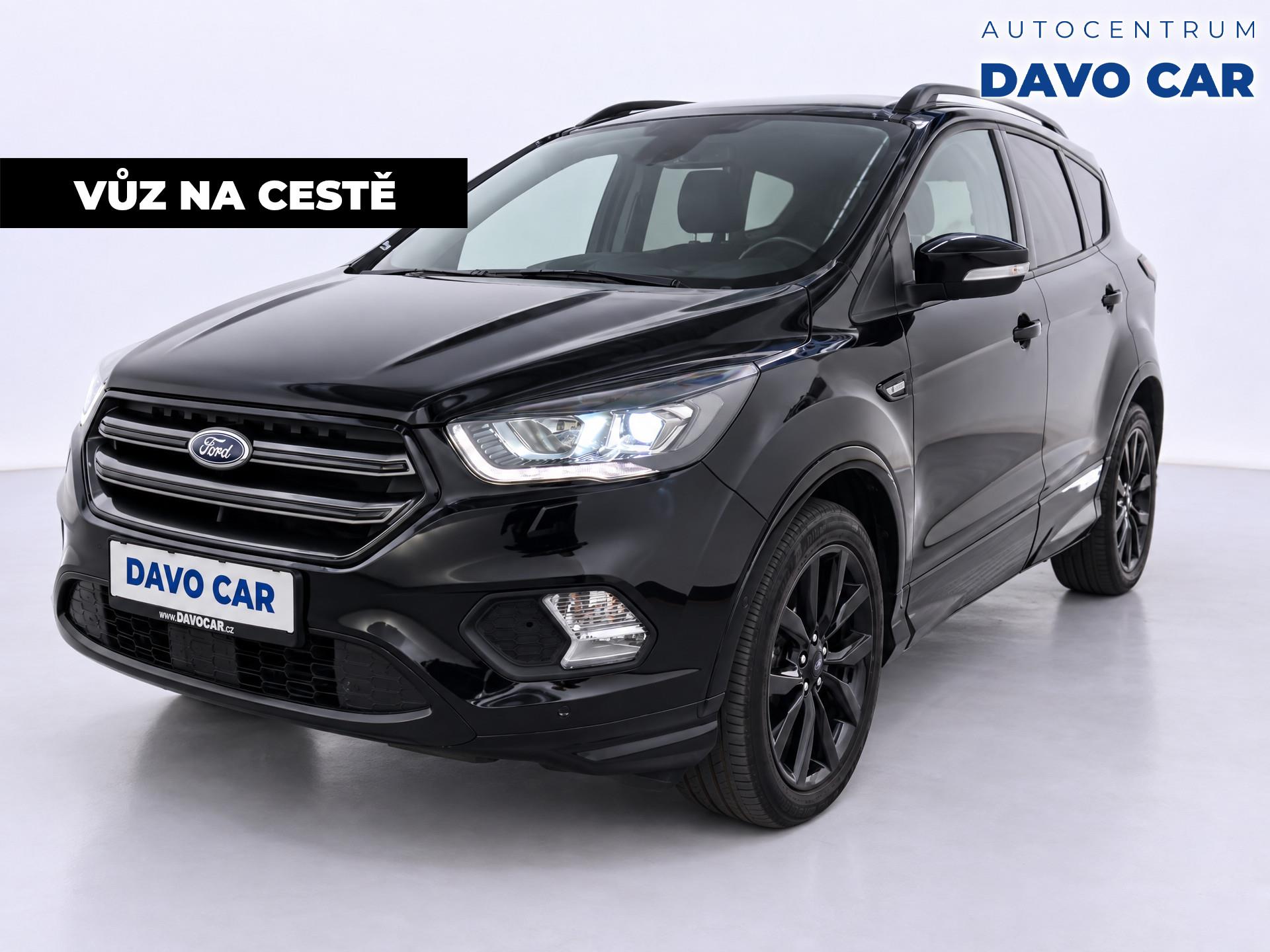 Ford Kuga 1,5 EB 110 kW ST-Line