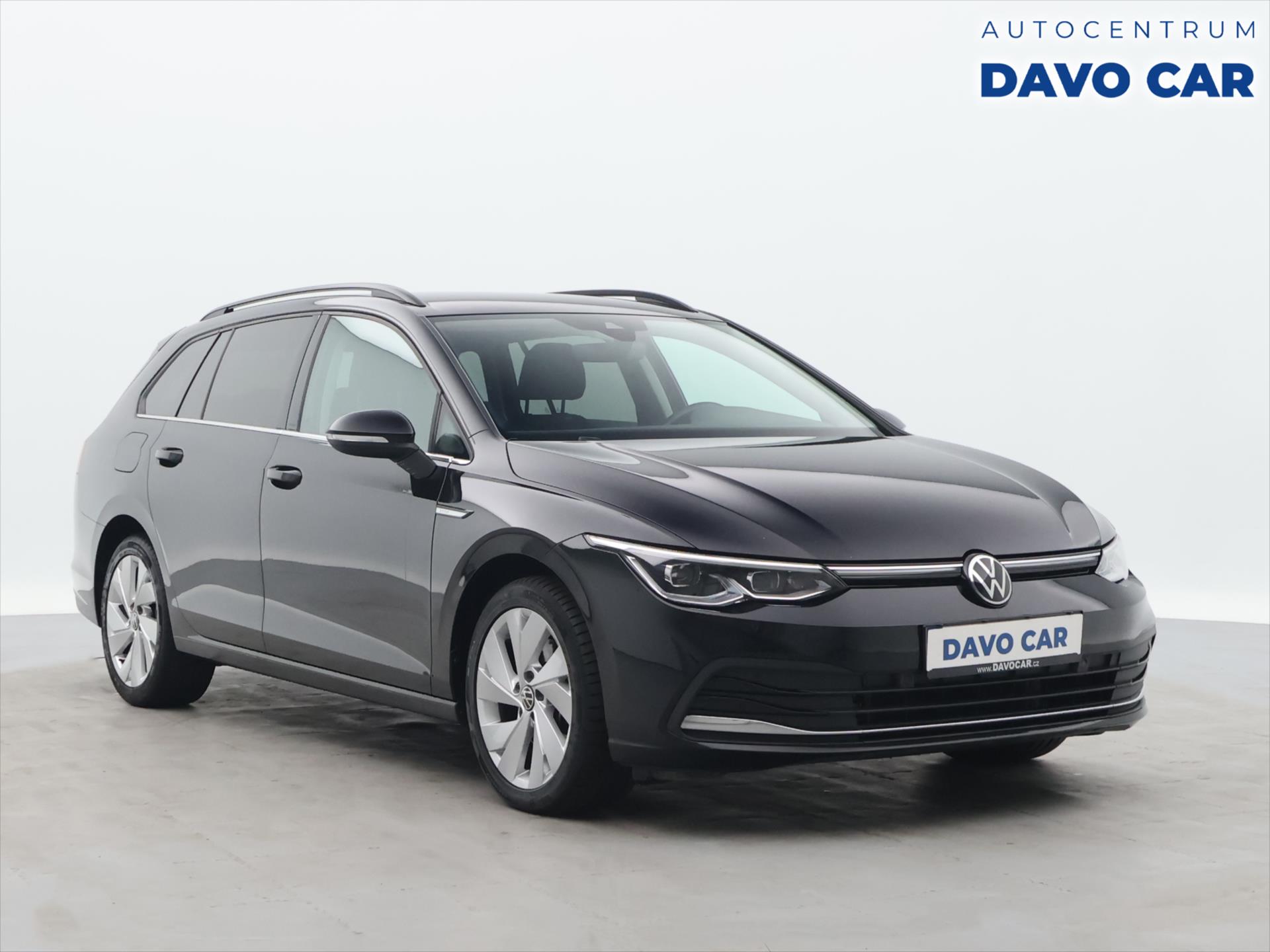 Volkswagen Golf 2,0 TDI 110kW Style
