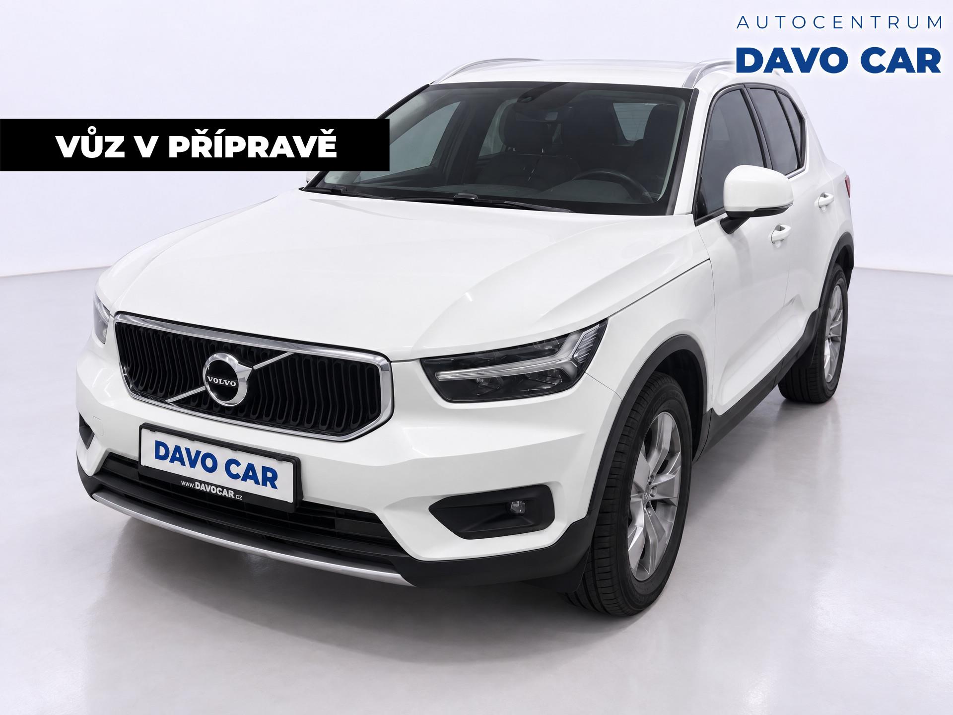 Volvo XC40 2.0 D3 110kW AWD Momentum PRO