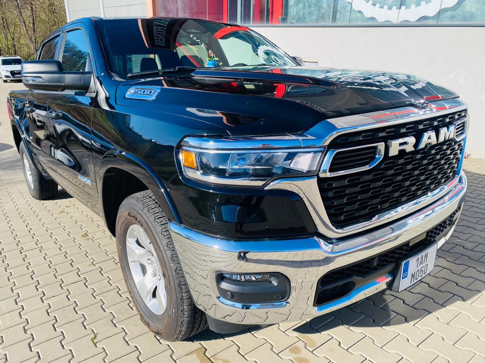 RAM 1500 1500 NEW