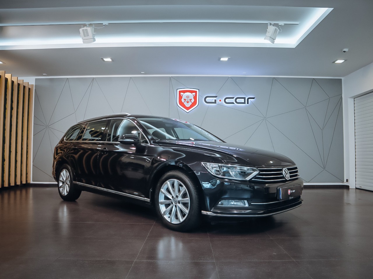 Volkswagen Passat 2.0TDI Highline 110 kW
