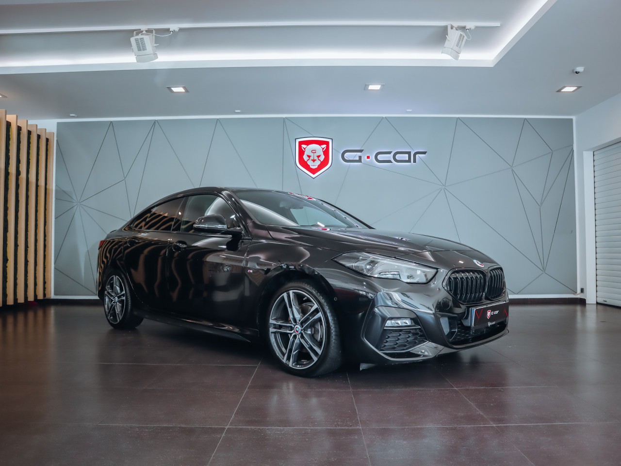 BMW Řada 2 218i M-Sport AT