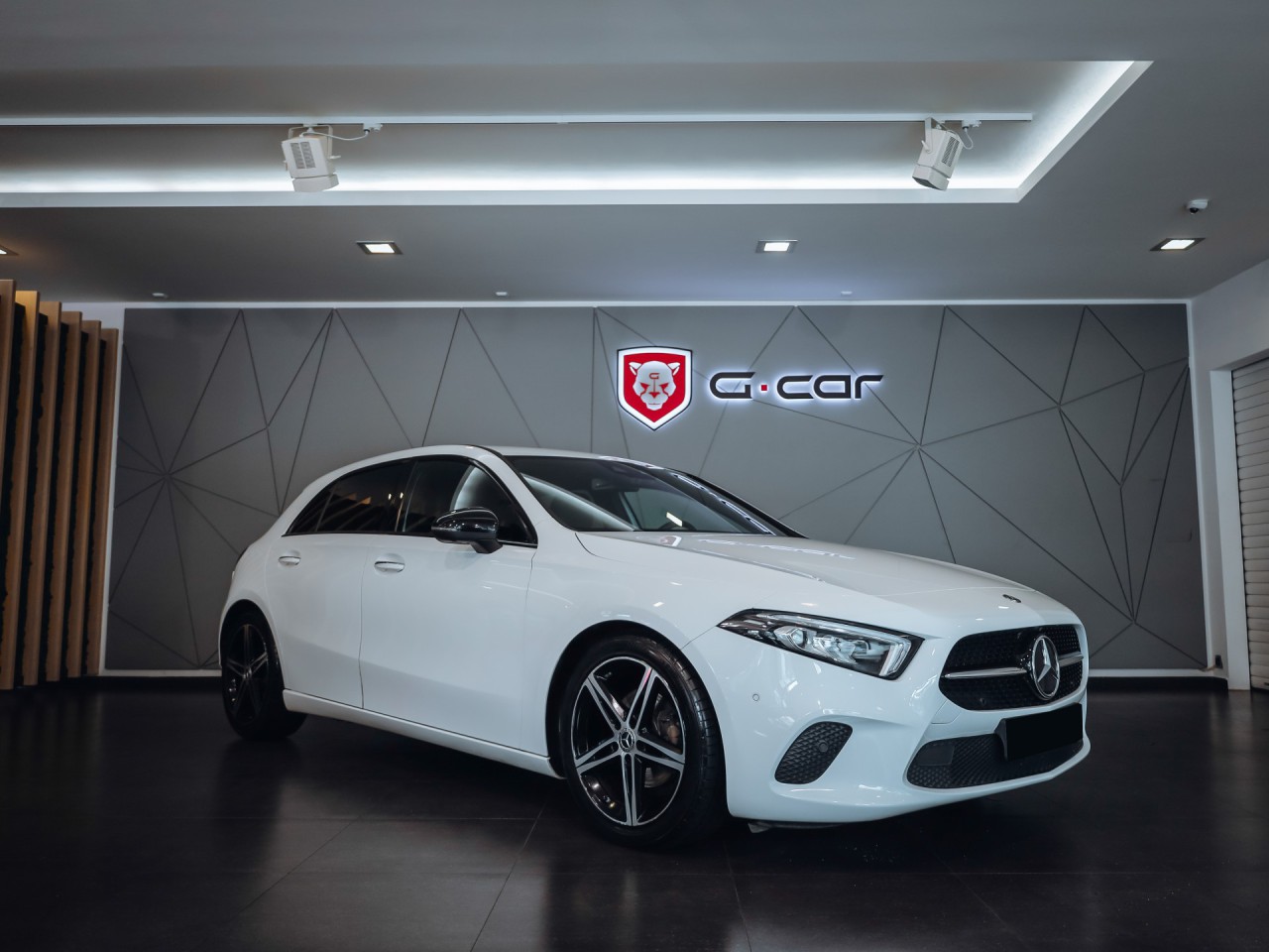 Mercedes-Benz Třídy A A A 180d Progressive