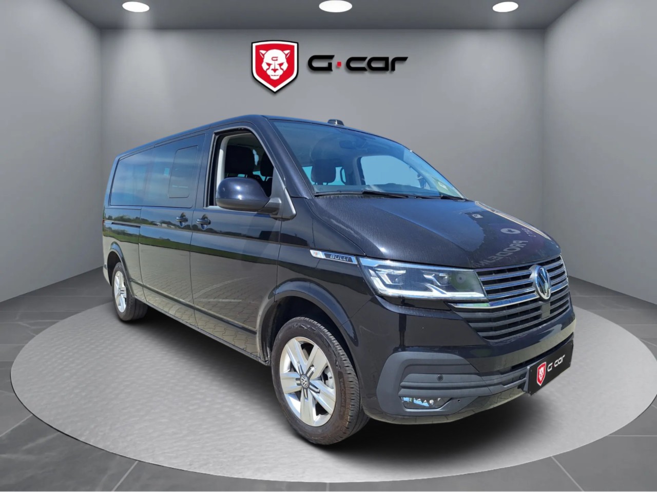 Volkswagen Caravelle 2.0TDI 150 KW Highline 4M DSG