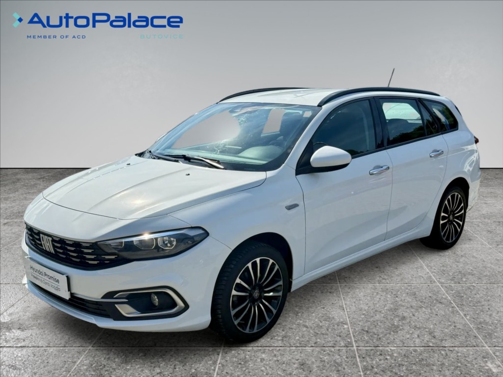 Fiat Tipo 1,0 I 1.MAJITEL FireFly