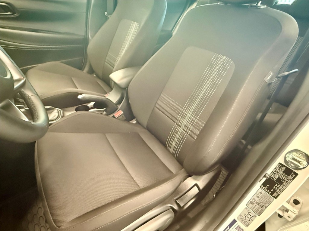 Hyundai Bayon 1,0 T-GDI COMFORT CLUB 74KW