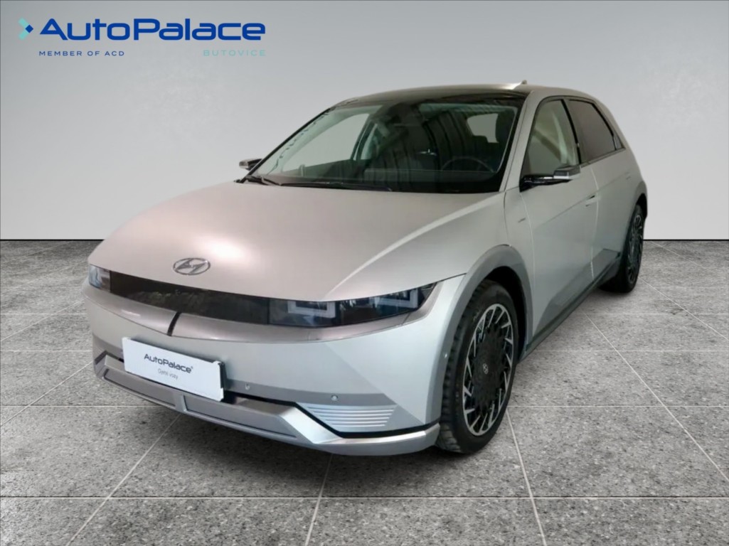 Hyundai Ioniq 5 0,0 Power Style Premium PANORA