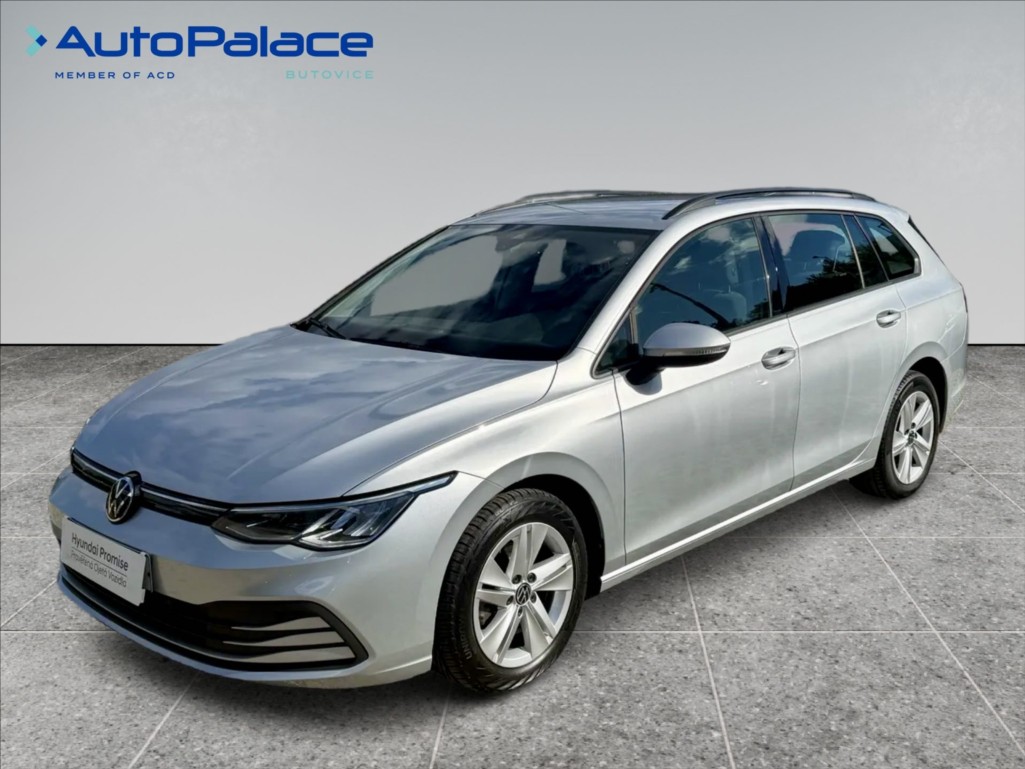 Volkswagen Golf 1,0 VIII VARIANT LIFE