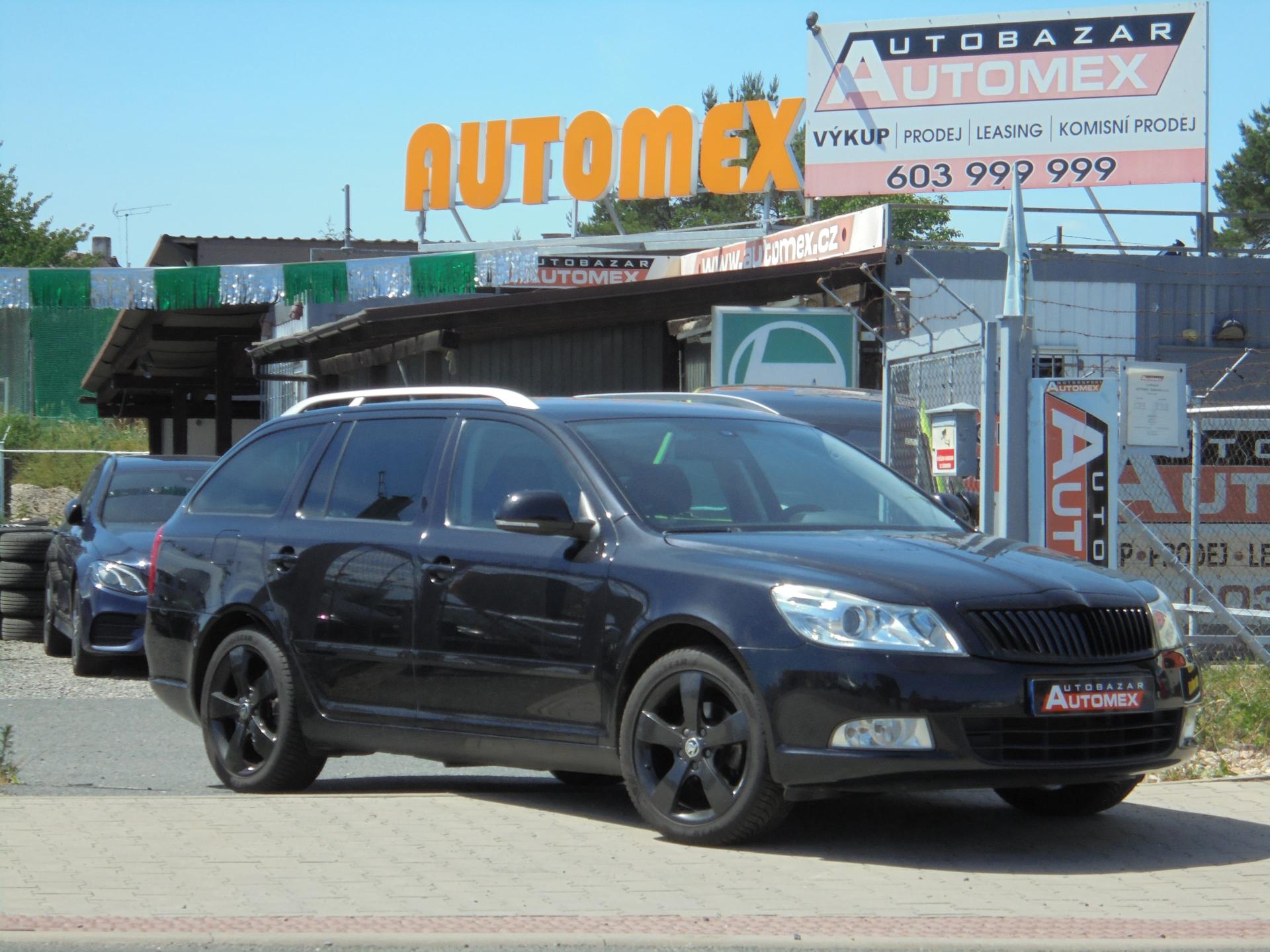 Škoda Octavia 1.4 TSI- DIGIKLIMA- SERVISKA