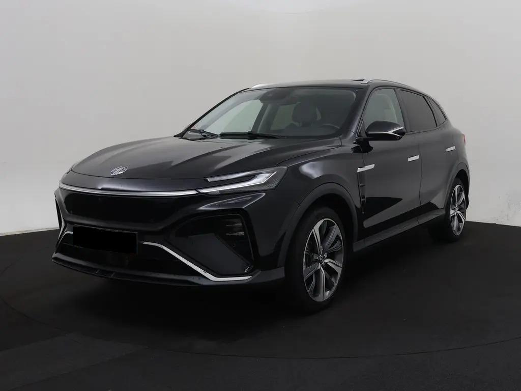 MG Marvel R AWD 212kW 70kWh Exclusive DPH
