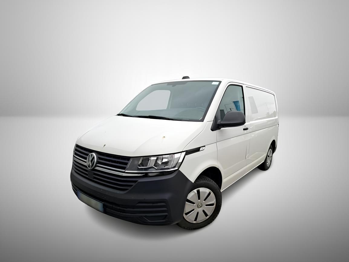 Volkswagen Transporter 2.0TDI 81kW 1.Maj DPH TZ