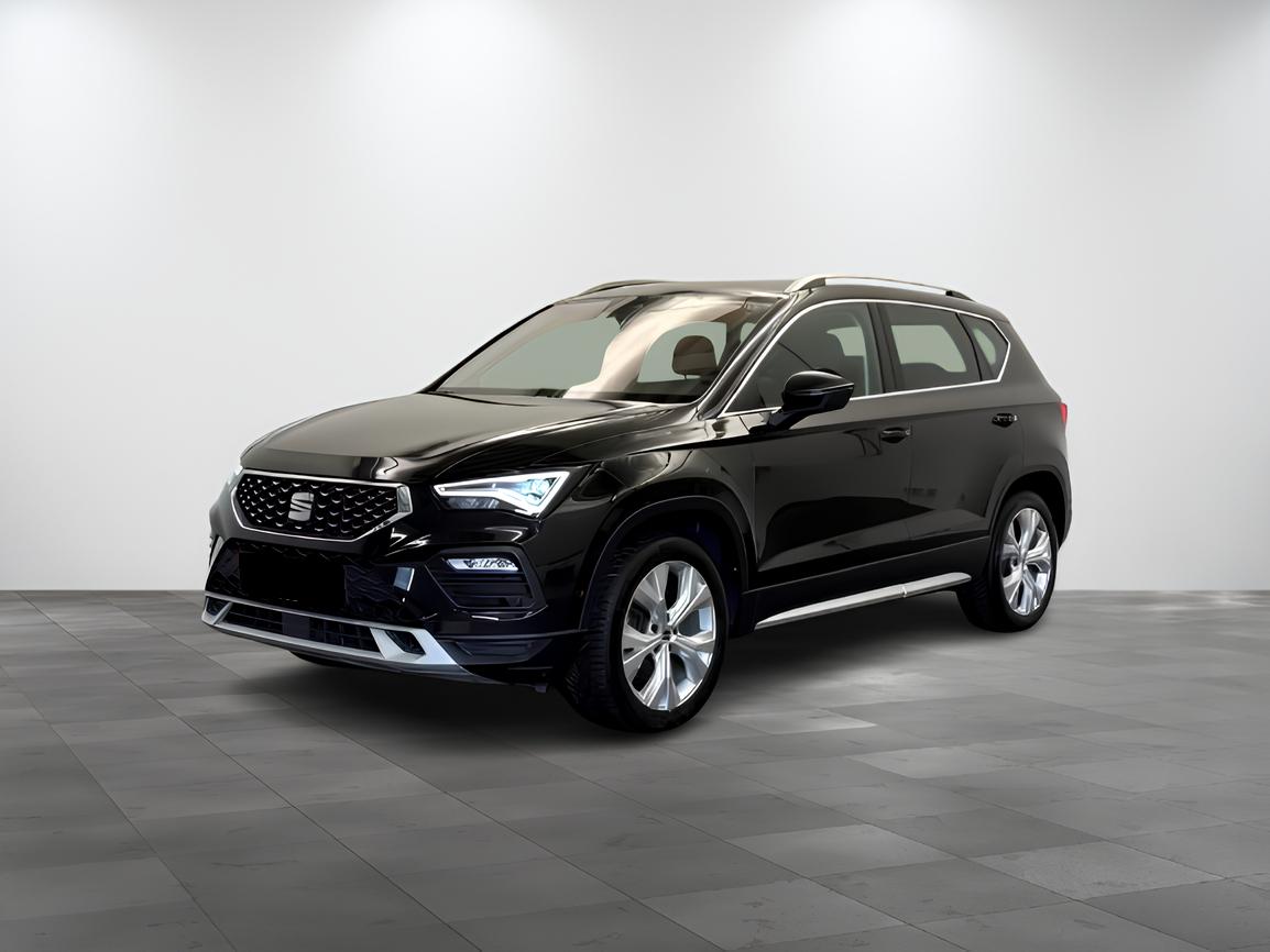Seat Ateca 2.0TDI DSG 4x4 Xperience TZDPH