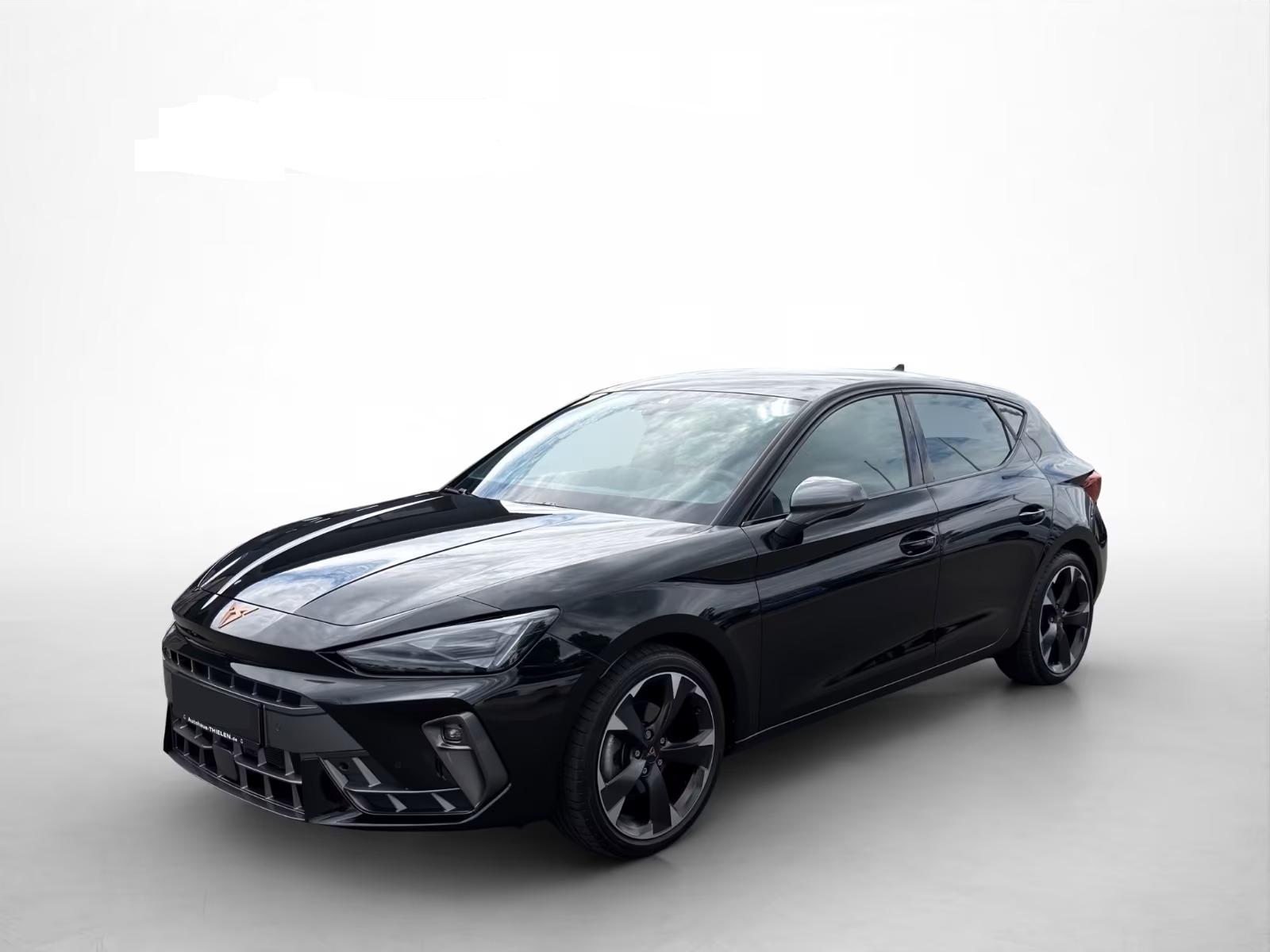 Cupra Leon 1.5 eTSI 110kW DSG 1.Maj DPH