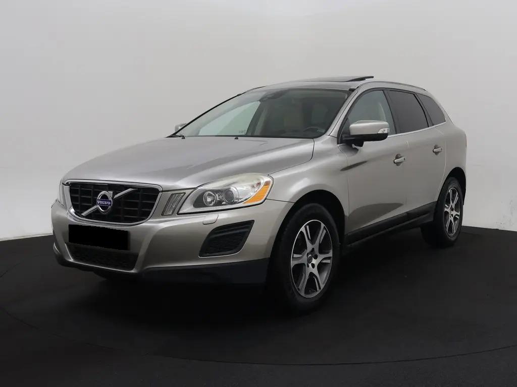 Volvo XC60 3.0 T6 AWD Aut. Summum TZ