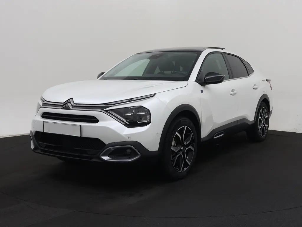 Citroën ë-C4 X 100kW 50kWh SHINE Panorama DPH