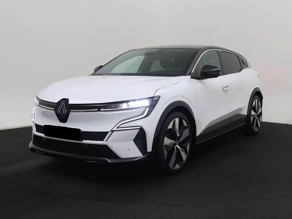 Renault Mégane EV60 220PK Optimum Charge
