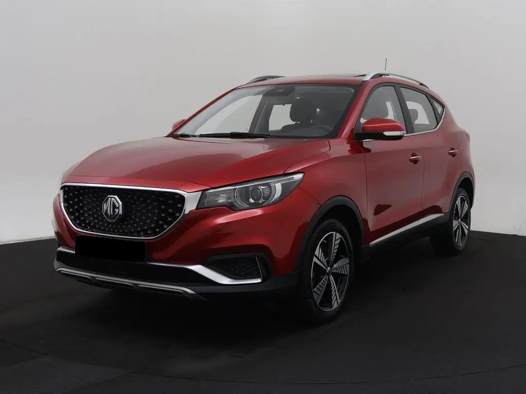MG ZS EV 105kW 45kWh LUXURY