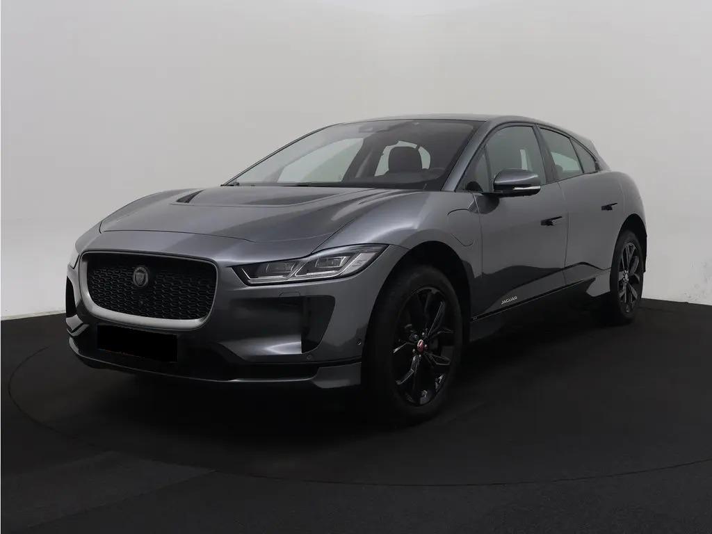 Jaguar I-Pace EV400 90kWh AWD NEW BATERRY